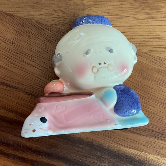 Collection of Mid Century Japan Ware Figurines Gifts Decor Very Good Condition - Picture 11 of 15